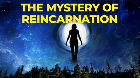 The Transmigration of the Spirit: Unveiling the Magic of Reincarnation